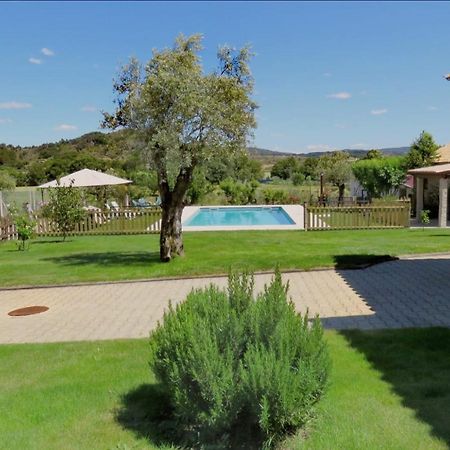 Willa Quinta Da Ribeira Belmonte  Zewnętrze zdjęcie