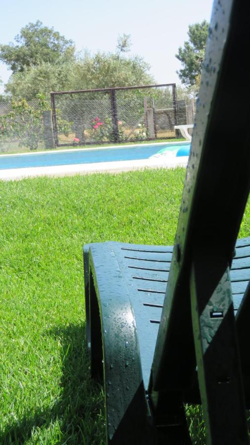 Willa Quinta Da Ribeira Belmonte  Zewnętrze zdjęcie
