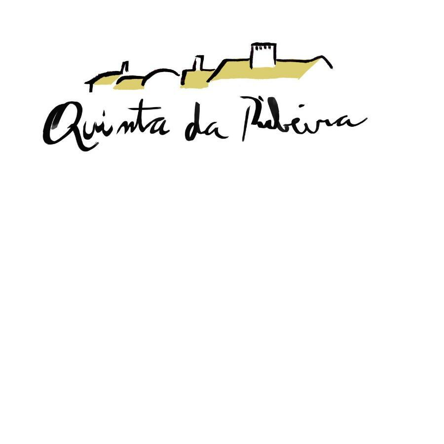 Willa Quinta Da Ribeira Belmonte  Zewnętrze zdjęcie