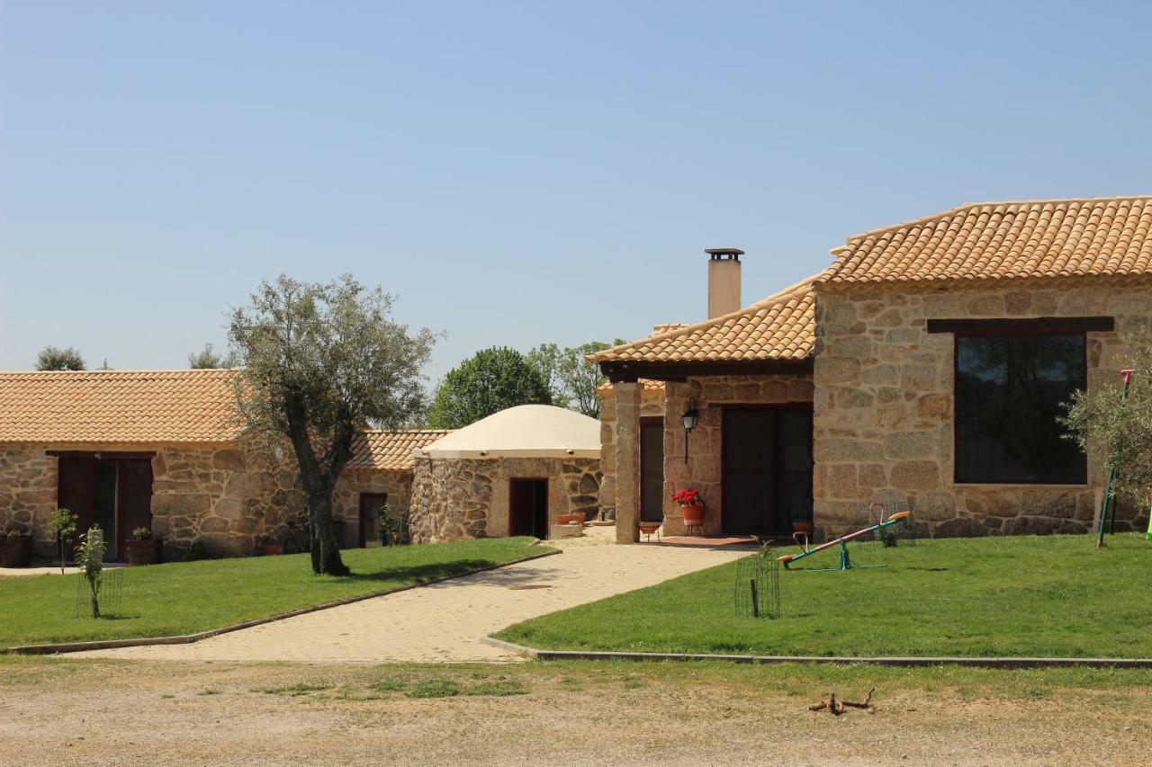 Willa Quinta Da Ribeira Belmonte  Zewnętrze zdjęcie