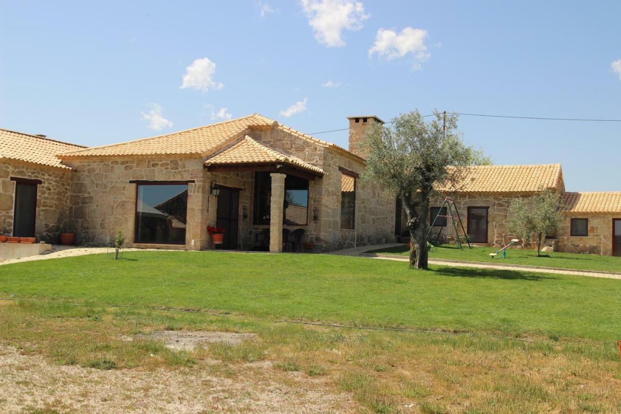 Willa Quinta Da Ribeira Belmonte  Zewnętrze zdjęcie